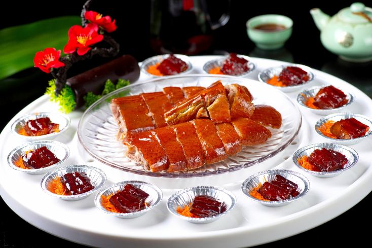 尖沙咀大酒楼(高明店)