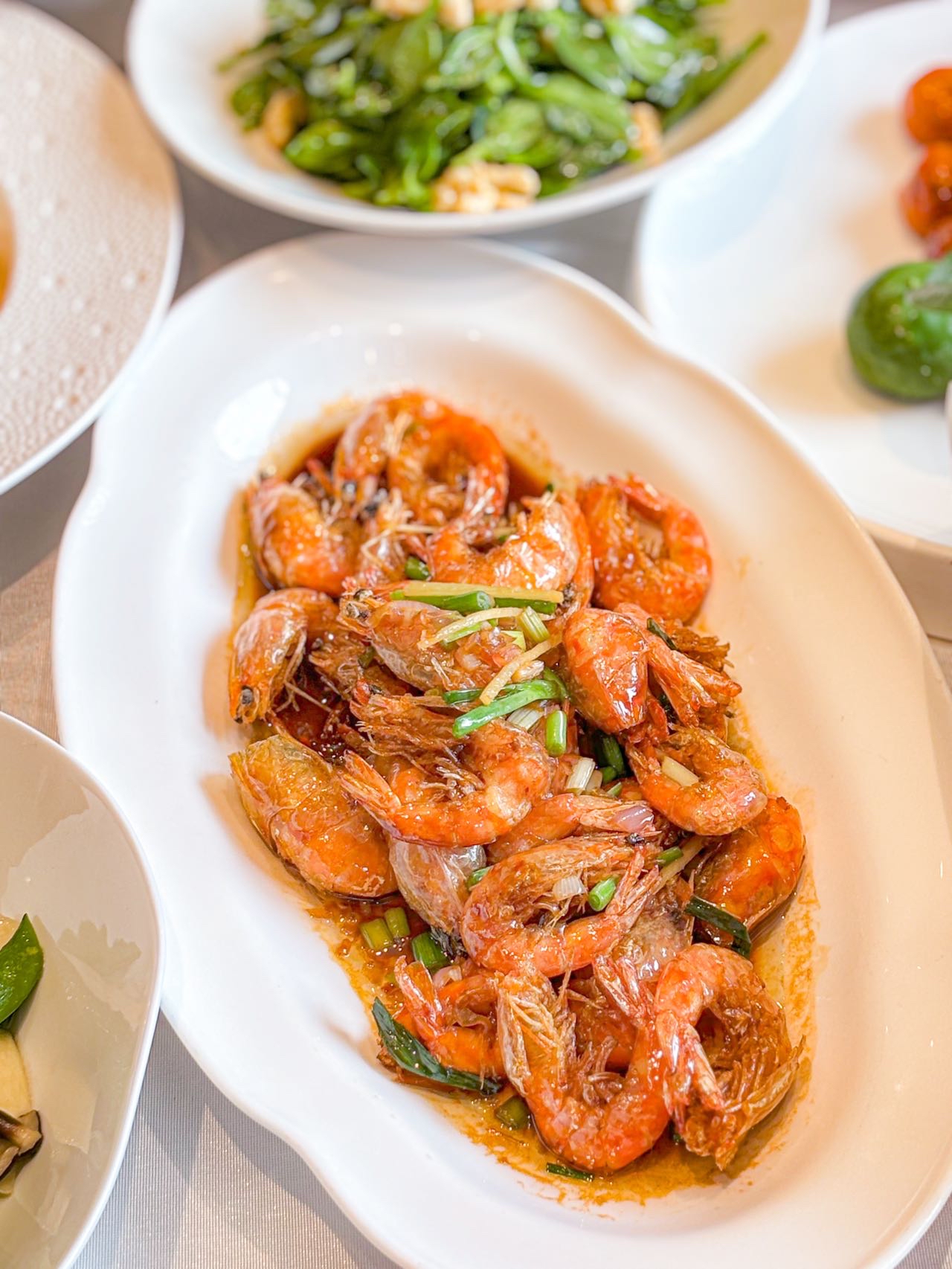 盛百味·家宴餐厅(固安店)