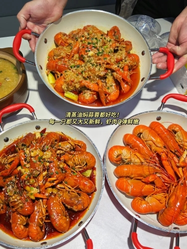 一起烤吧烧烤(九悦廷店)