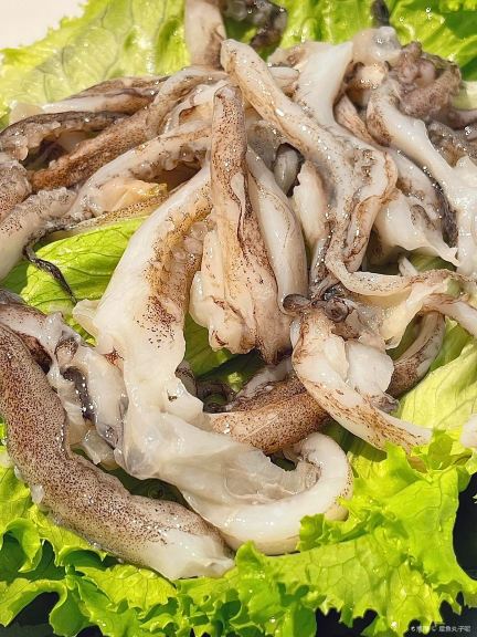 清真祥顺斋铜锅涮肉(东站路店)