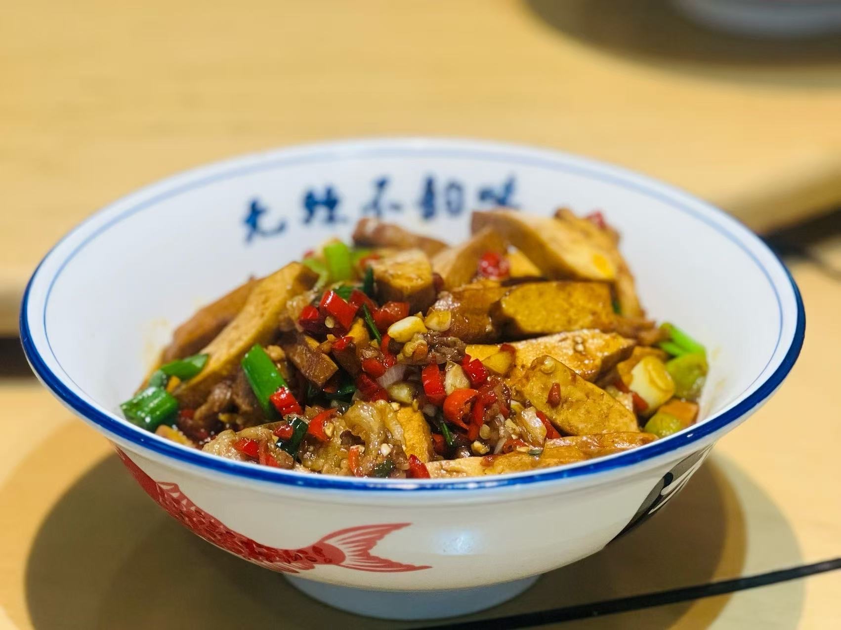 70食代居民楼菜馆(城南店)餐厅图片