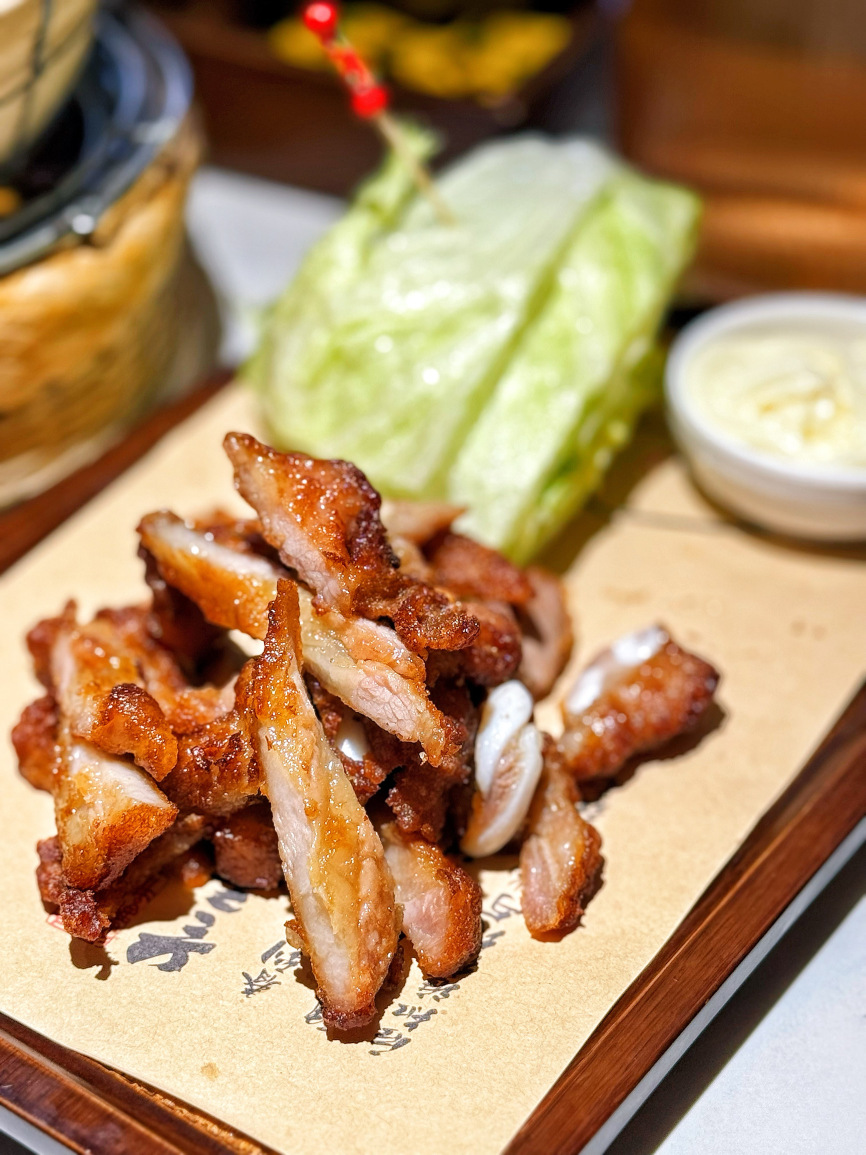 风炉记忆(景宁店)餐厅图片