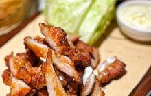 风炉记忆·非遗风炉菜(景宁店)餐厅图片