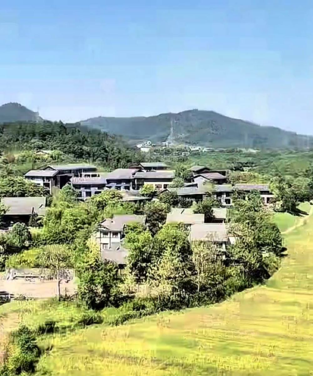 莫干溪谷Sólarfrí度假酒店图片
