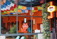 拉萨空港佰翔花园酒店·佰图西餐厅美食图片