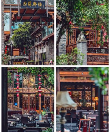 成都世纪城天堂洲际大饭店图片