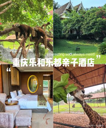 重庆乐和乐都两江假日酒店图片