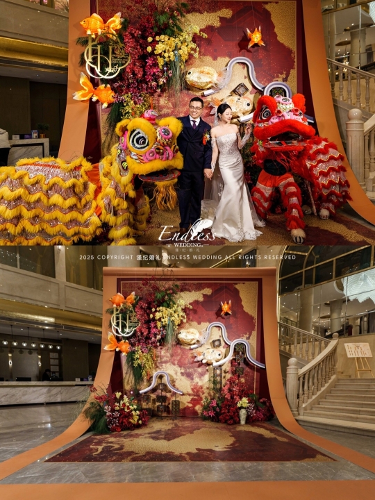 华盈酒楼(季华路火炬店)