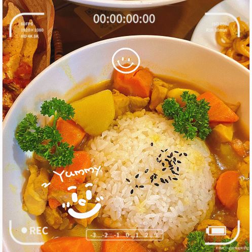 拾木 FOOD&DRINK