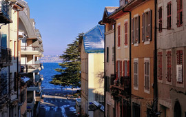 Le Muratore
