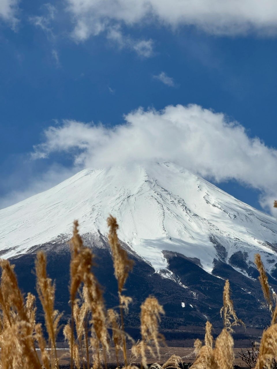 📸富士山日出，惊艳每一刻