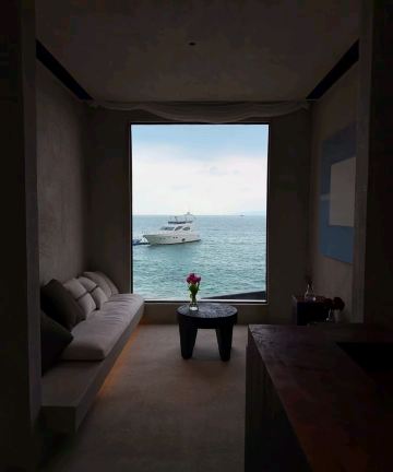 苫也·柚柑湾避世度假酒店图片