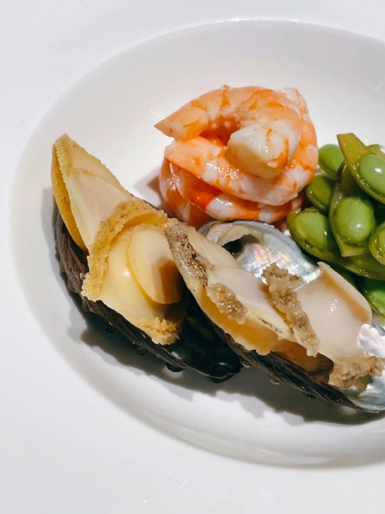 花间沽酒(武义店)餐厅图片