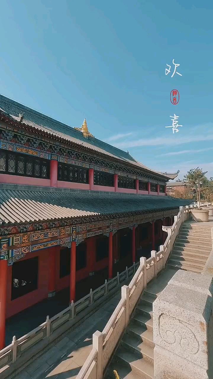 2023年的大兴国寺：用影像记录贵州之美，快来看看吧！