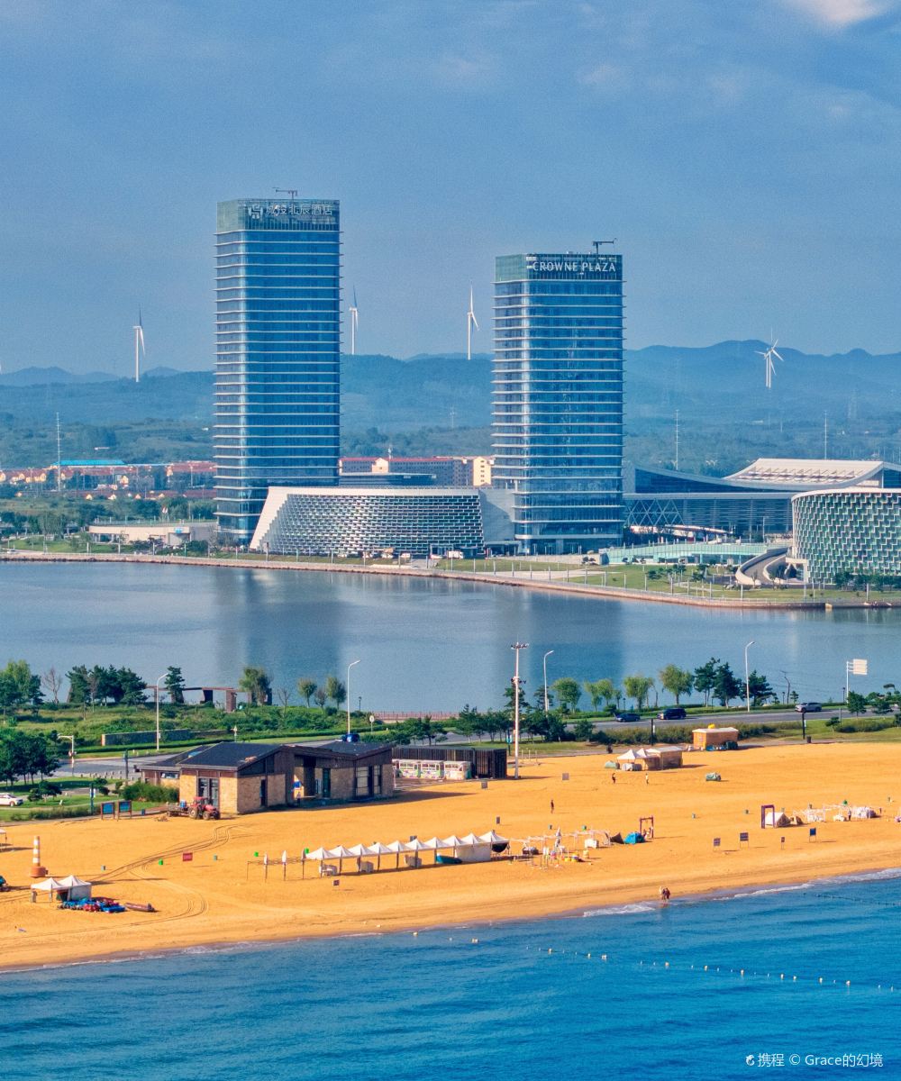 威海滨海皇冠假日酒店图片