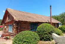 墨尔根至漠河古驿站驿道-第二十二站遗址景点图片