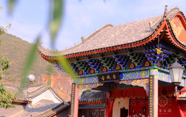 怀旧小锅米线(二分店)