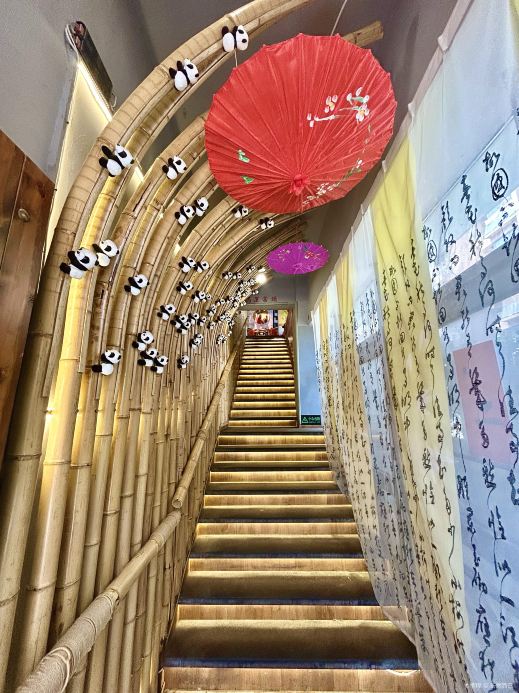 巴川蜀乡·川小馆(济南首店)