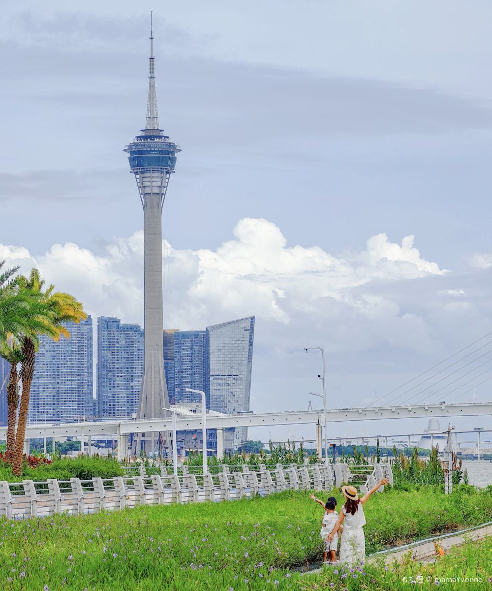 珠海万怡酒店图片