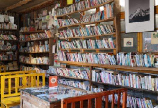 去你的书吧购物图片