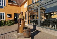 Håndverkeren Restaurant & Pub美食图片