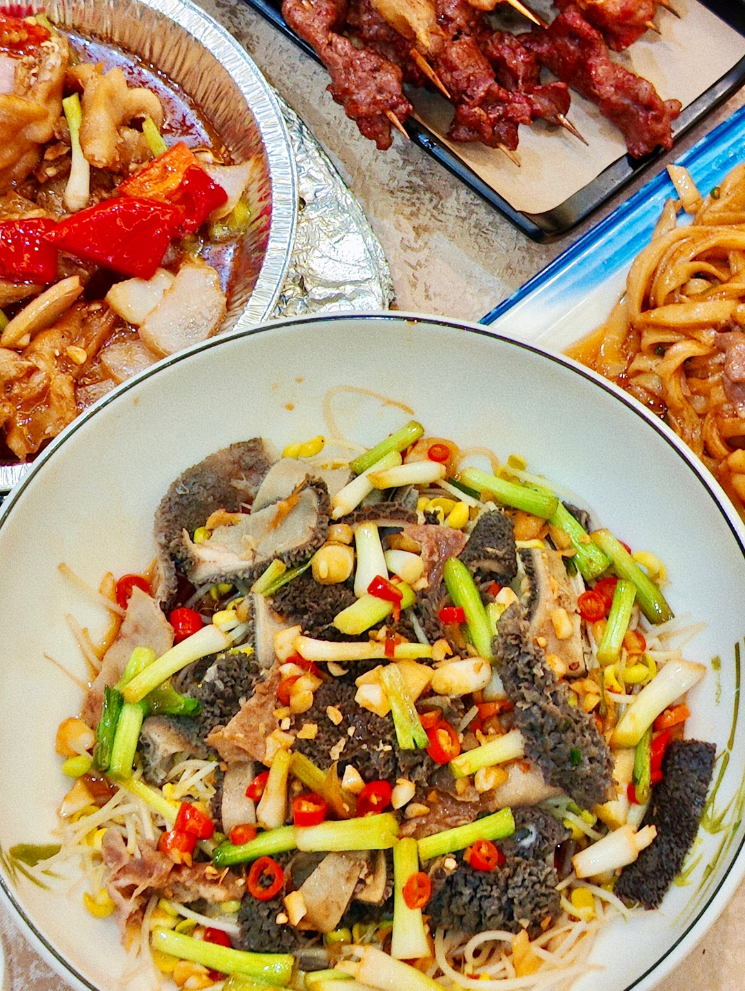 高品味大酒店(总店)