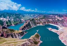 玛纳斯河景点图片