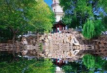 文峰公园-文峰塔景点图片