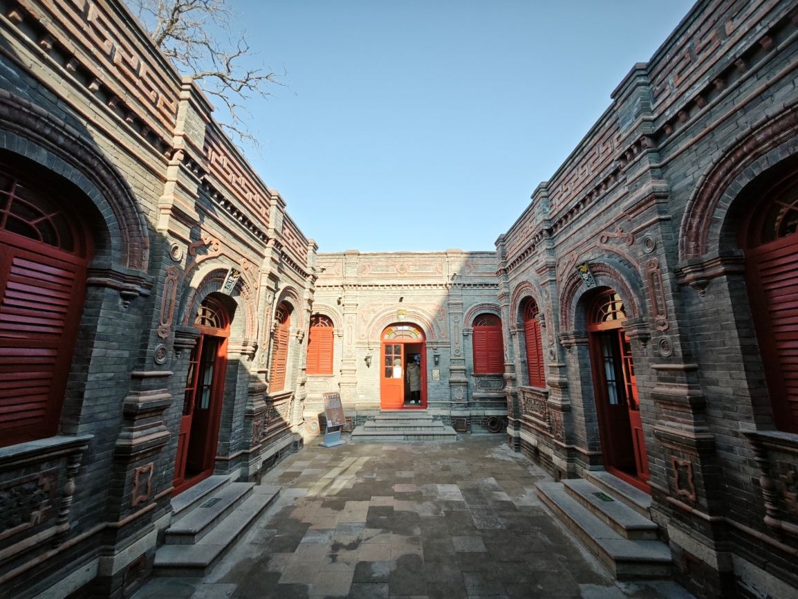 北桥炸糕(胜芳店)