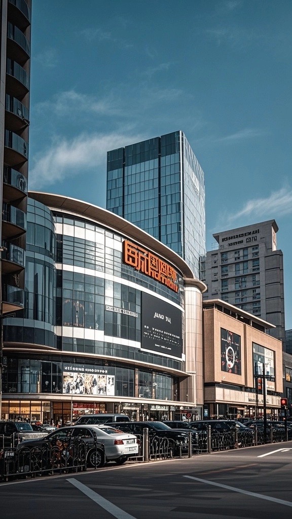 农家小院(沔街店)