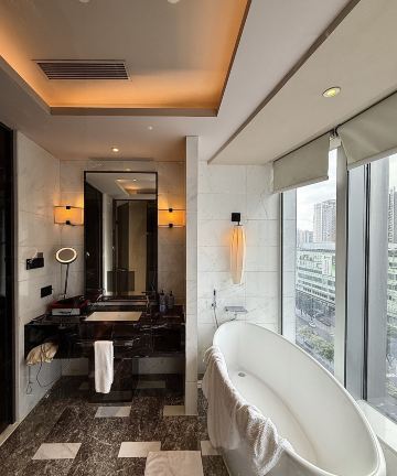 广州圣丰索菲特大酒店图片