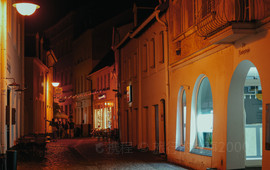 Gasthaus Zahm