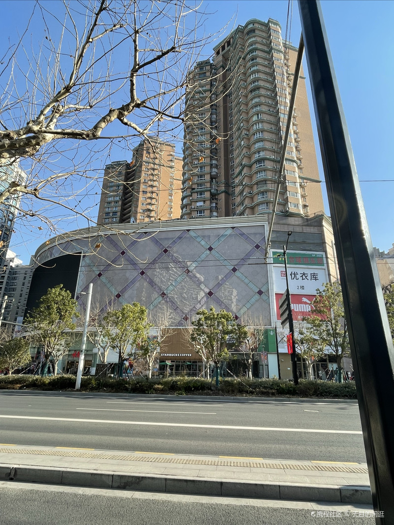 普陀区