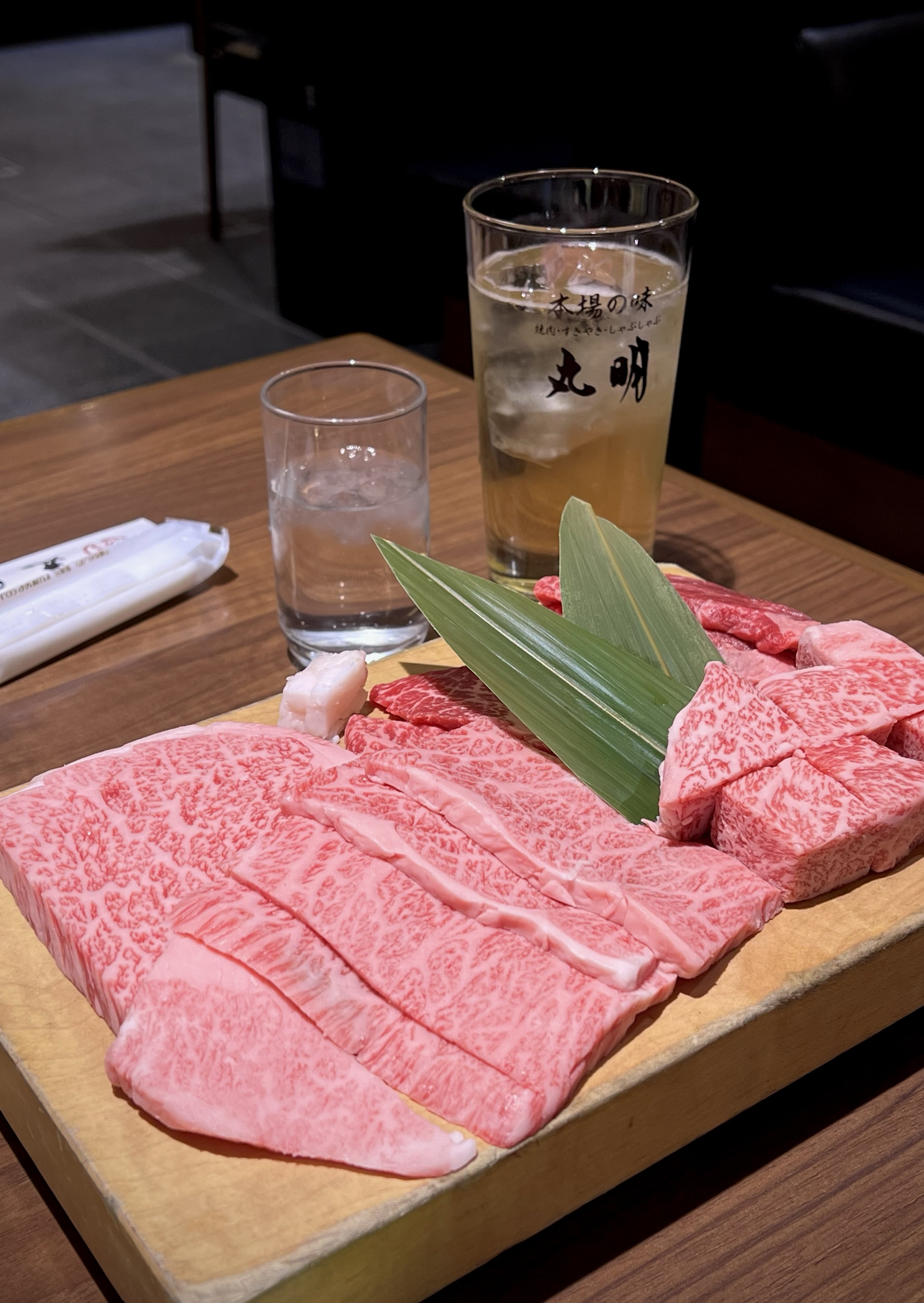 高山不可错过的飛騨牛焼肉店｜丸明