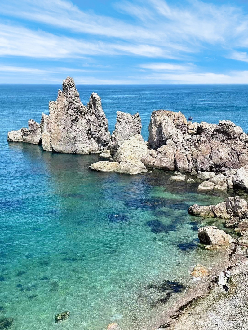 北隍城岛