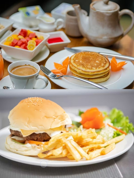 Palm Coffee