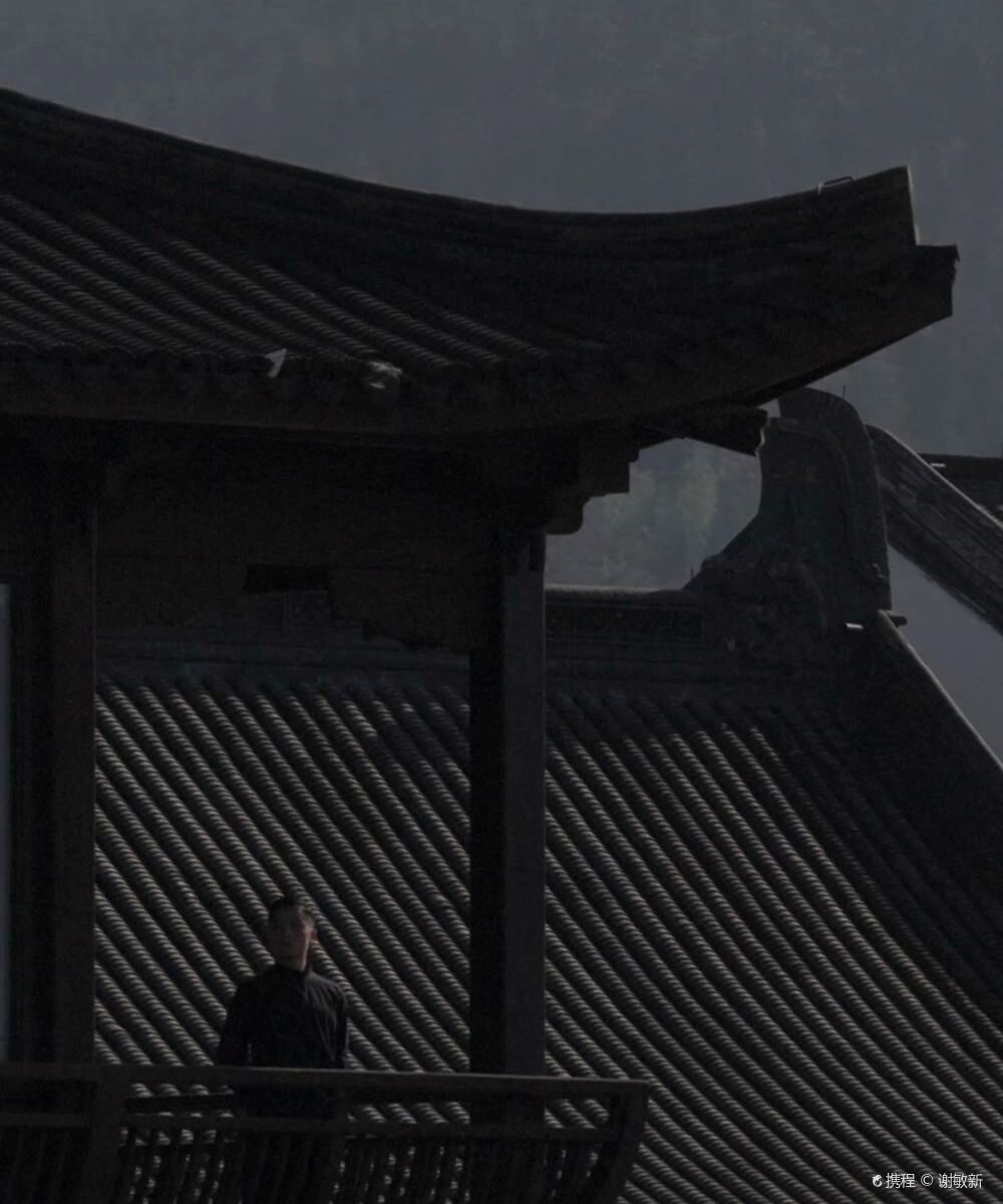 星野集团天台山嘉助酒店图片