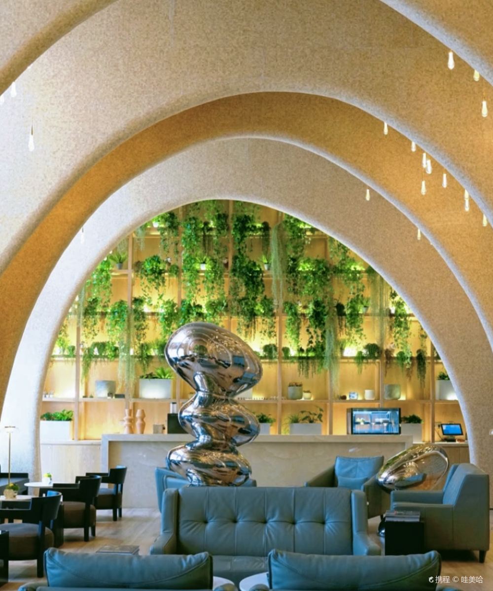 贵阳珍珀酒店图片