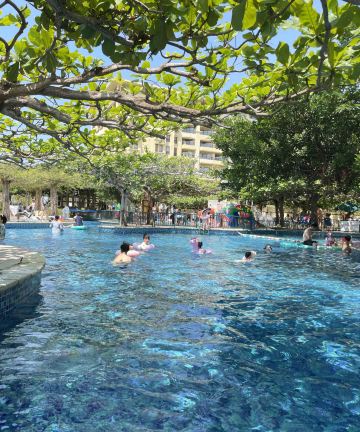 三亚亚龙湾天域度假酒店图片