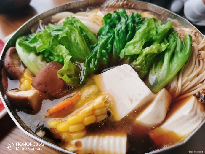 千鹤居料理(樵岭国际店)