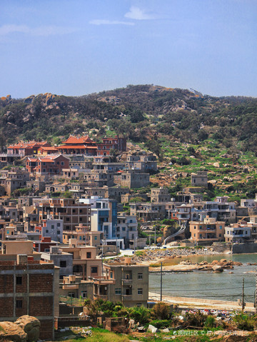 惠安惠女风情园