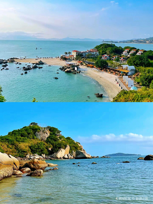 惠州巽寮湾|游玩攻略(含住宿)