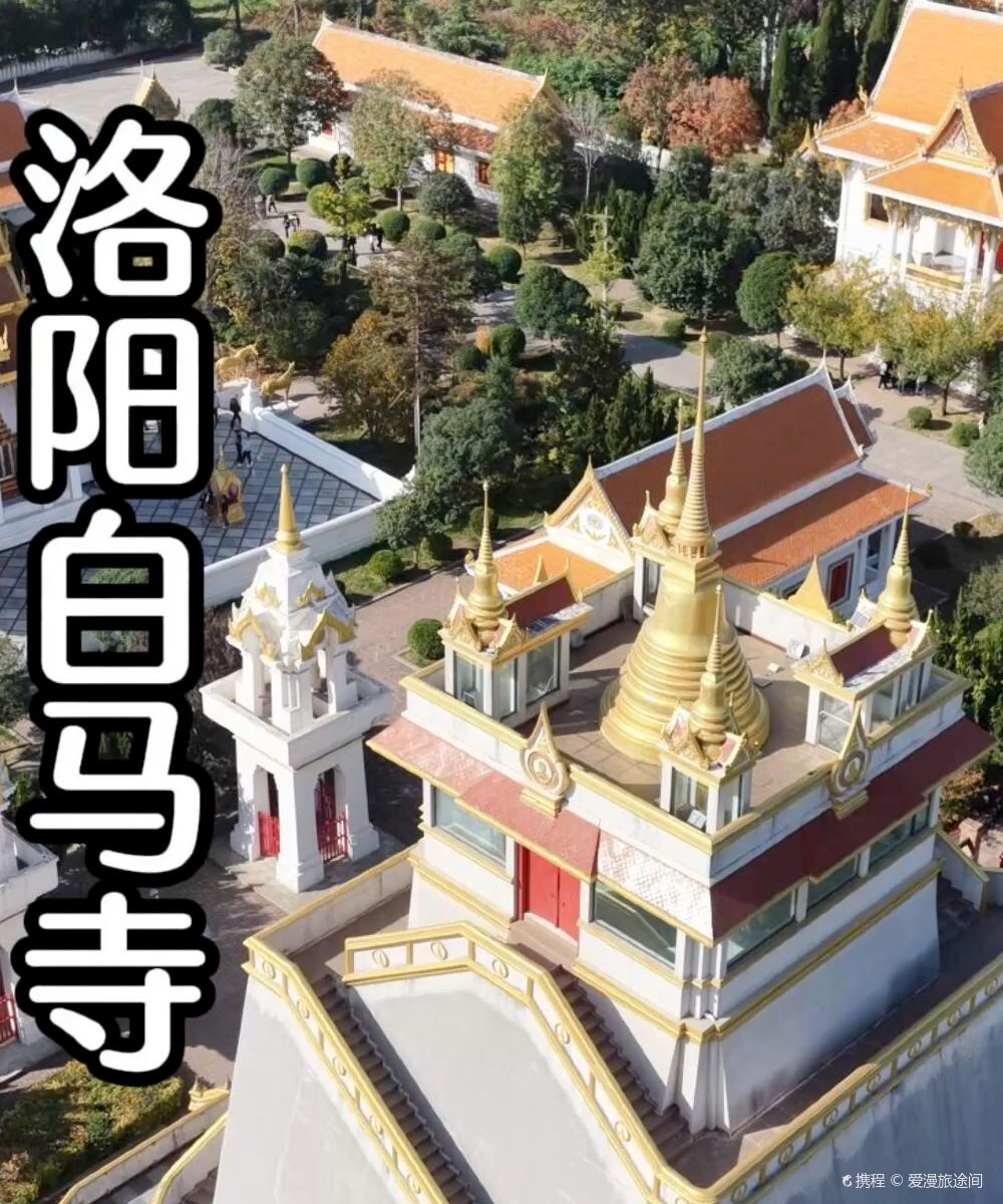 洛阳逅唐民宿(洛邑古城店)图片