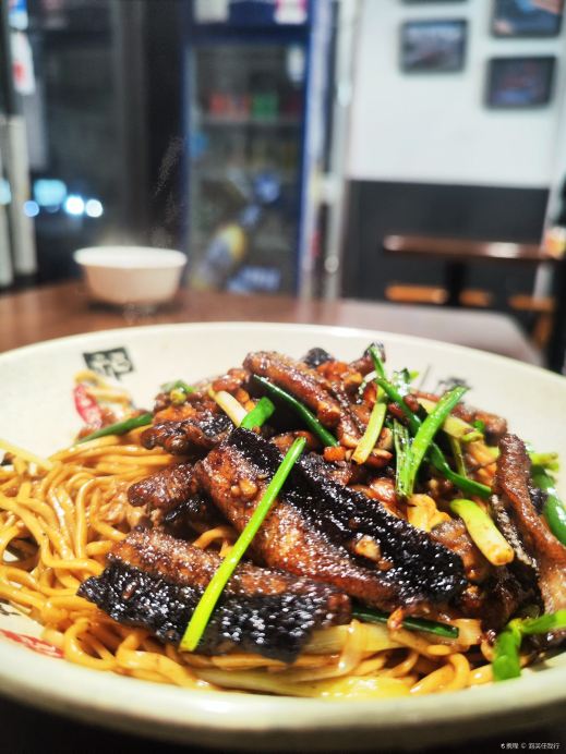 晓得面馆(博邑商业中心店)