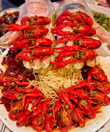 深圳宝安福朋喜来登酒店图片