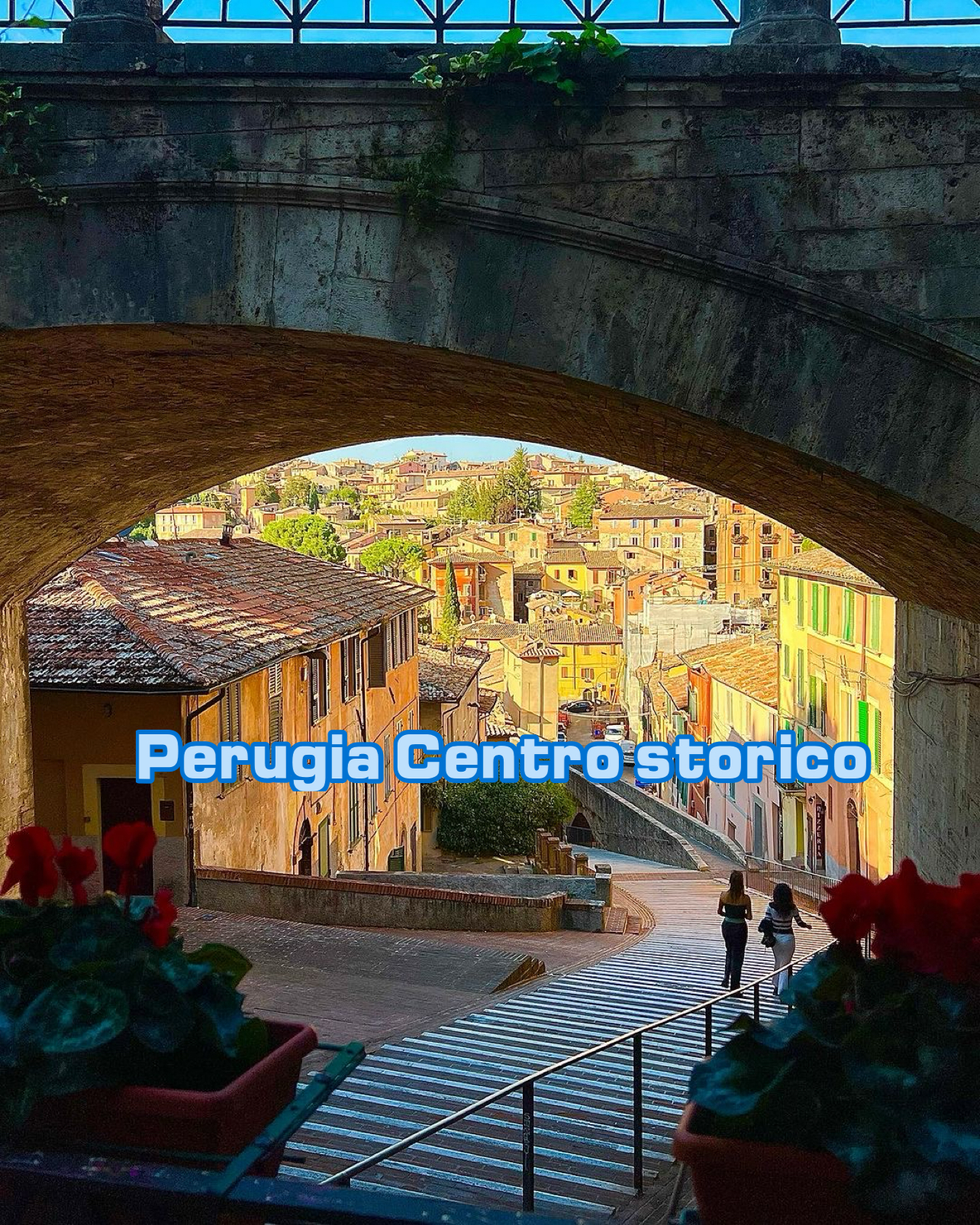 Perugia Centro storico