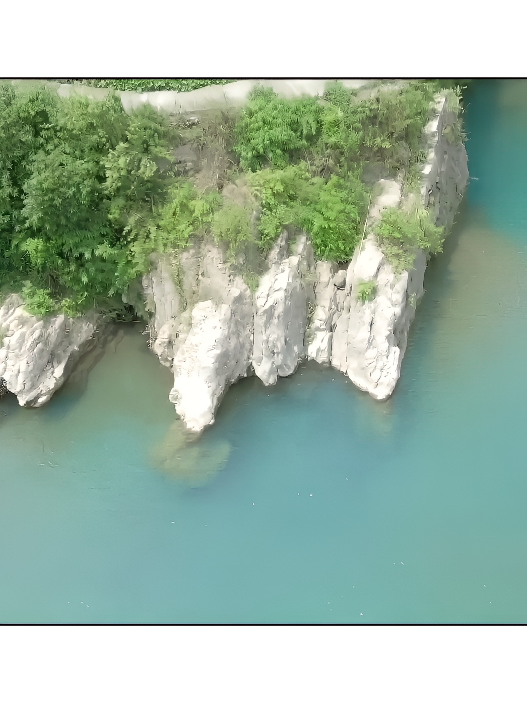 又一新发现，绵阳的耍水地，晓坝镇村委会