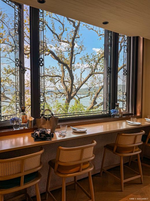 Funloop Lakeside Southern European Restaurant (Xihu Tiandi Branch)