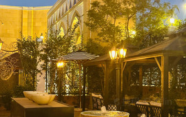 Aala Bali Abha