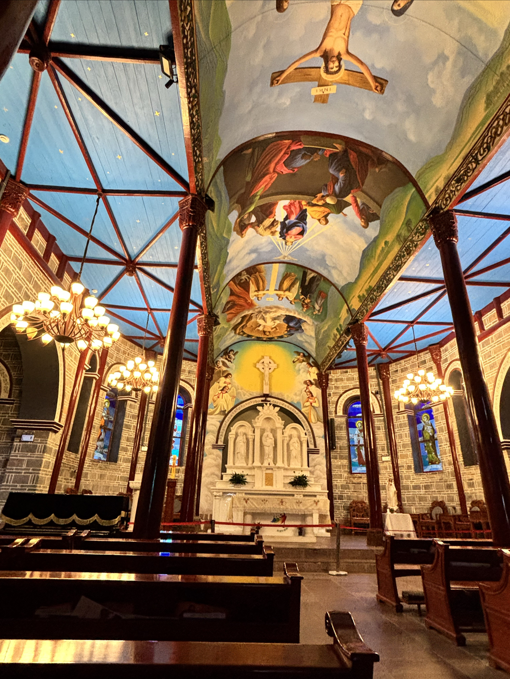 熨斗粑餐厅图片